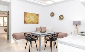 Depis Castle Renata Luxury Apartments